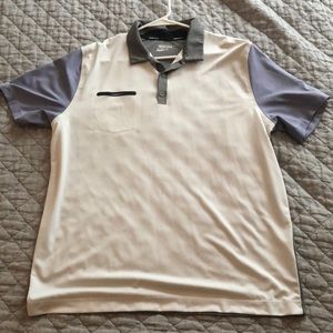 Nike Golf Polo